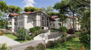 t4 à la vente -   40130  CAPBRETON, surface 108 m2 vente t4 - UBI481969085